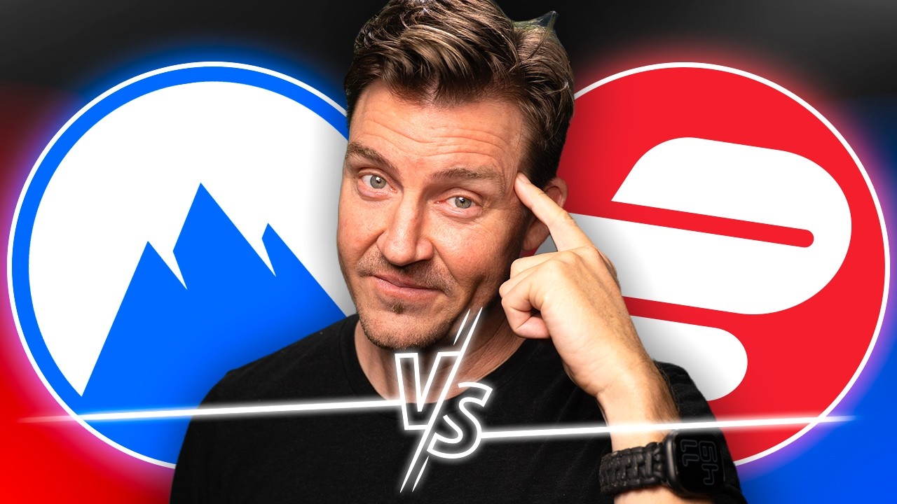 NordVPN vs ExpressVPN | The Only BEST VPN 2026 Comparison You Need!