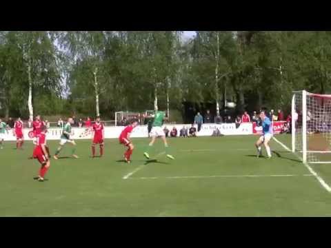 SG Scharmbeck-Pattensen vs VfL Jesteburg