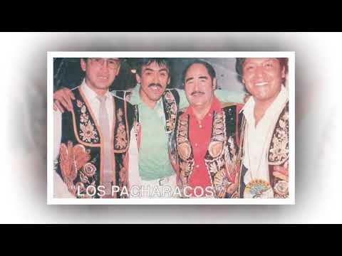 Los Pacharacos   Por tu santo