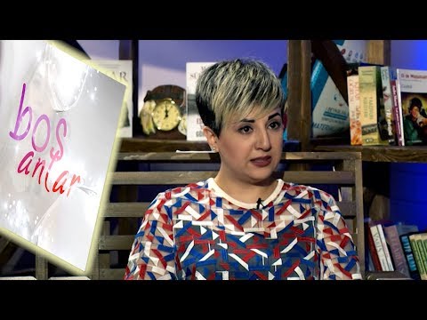 Toyu alinmayan Xeyale Manafli - Bos anlar - 22.06.2019 - Anons