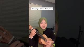 Download lagu Jang Ganggu - Shine of black (cover) mp3