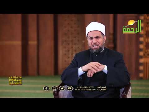 سعد بن عبادة ح 29 | برنامج مواقف من حياة الصحابة | مع فضيلة الدكتور عبد الله درويش