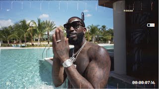 Gucci Mane - Now It&#39;s Real [Official Music Video]
