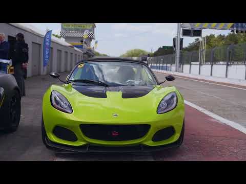 Tune4race team Trackday Tor Poznań Honda s2000 Lotus Elise Lotus Exige Honda Civic