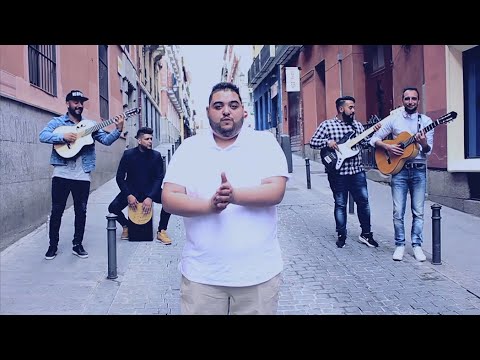 José Cortés ESA GITANA - VIDEOCLIP OFICIAL (FHD)