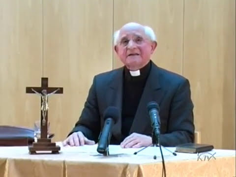 Die Rolle der Bischföfe - Prof. Dr. Georg May