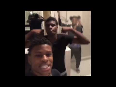 All I Know Rambo X Julio