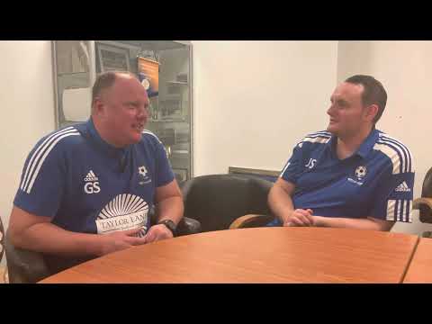 Gary Setchell 22/23 Season Preview