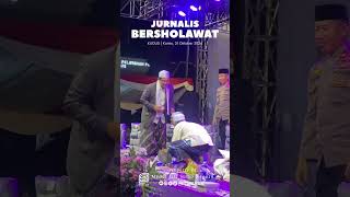 Download lagu 🔴 JURNALIS BERSHOLAWAT BERSAMA HABIB SYAUQI DAN HADRAH JATI SUMO NEGORO mp3 Download lagu 🔴 JURNALIS BERSHOLAWAT BERSAMA HABIB SYAUQI DAN HADRAH JATI SUMO NEGORO mp3