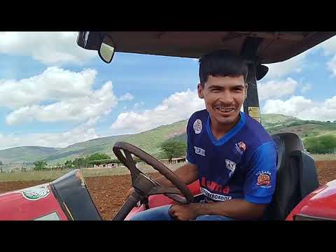 Riqueza do meu nordeste - lagoa da fazenda município de princesa Isabel 