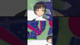 サーナイトのお風呂シーン | #iguchi_v (#Twitch)#ぽこポケ