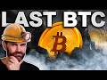 What Happens When The Last Bitcoin Is Mined Explained