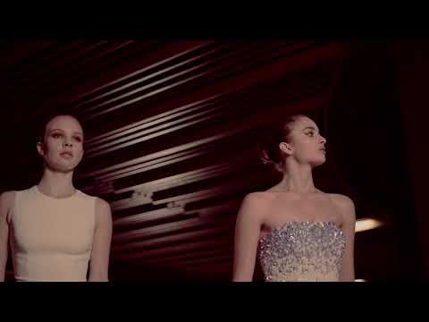 NICOLE + FELICIA SS17 Bridal Collection Taiwan