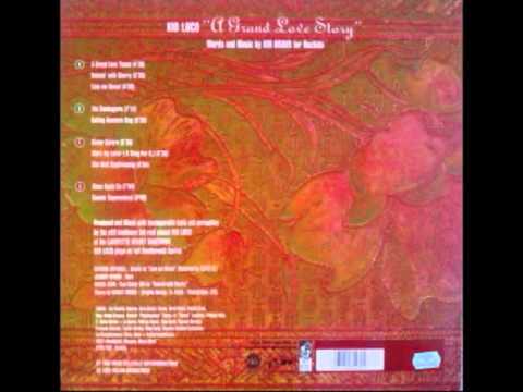 Kid Loco ~ 05 Calling Aventura King (Vinyl)