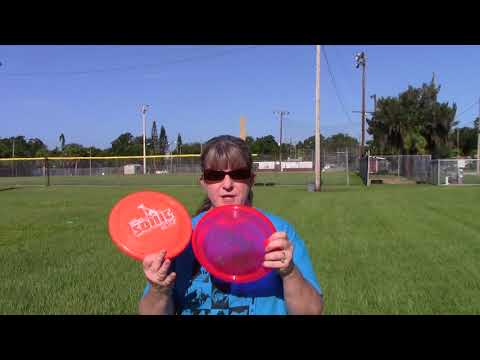 Disc Chat
