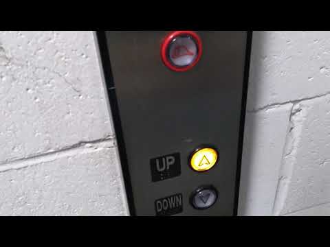 EPIC FAIL - One Century Tower Parking Garage - New Haven, CT