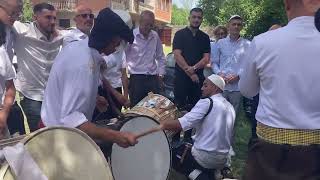 Download lagu Opoja Wedding Bresane - Nibet Zyrla & Lodra mp3