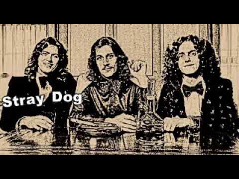 STRAY DOG - Stray Dog   1973   FULL ALBUM.