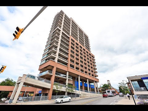 #1701-1 Belvedere Court, Brampton Home for Sale - Real Estate Properties for Sale
