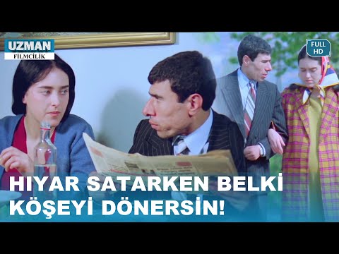 Namuslu Olmak Daha Zormuş! - Dolap Beygiri