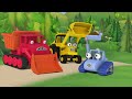 Bob El Constructor Scratch Va Solo Capitulo Completo En Ingles