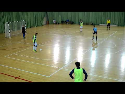 Winter 2017/18. Matchweek 1. Griffins - Altyn Adam NG