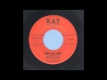 Fred & Jesse The Cuno Brothers - Mine All Mine - Rockabilly 45