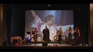 IL FOLLE E LA BAND tributo Adriano Celentano video preview