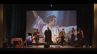 IL FOLLE E LA BAND tributo Adriano Celentano