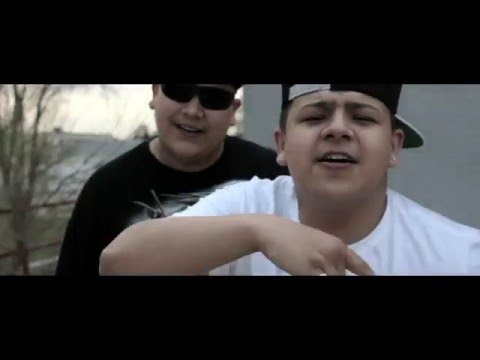 Two-Young x Arrow-C - Imma Rider (Official Music Video)