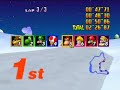 Let S Play Mario Kart 64 Part 2 Flower Cup 50cc