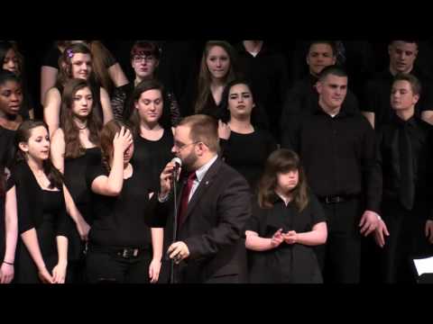 NHS Spring Concert 2016