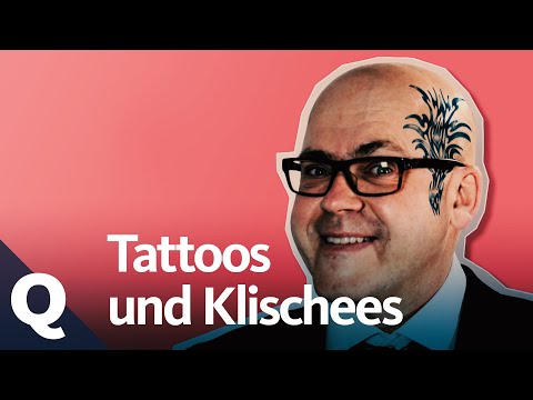Fact check tattoos: Prejudice, discrimination, rights | Quarks