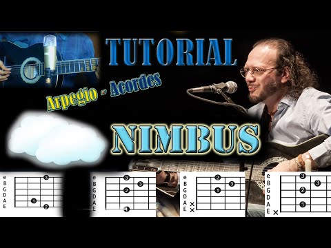 Nimbus - Fernando Delgadillo