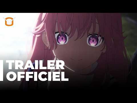 Kimi ga Shinu made Koi wo Shitai Amore ReoNa