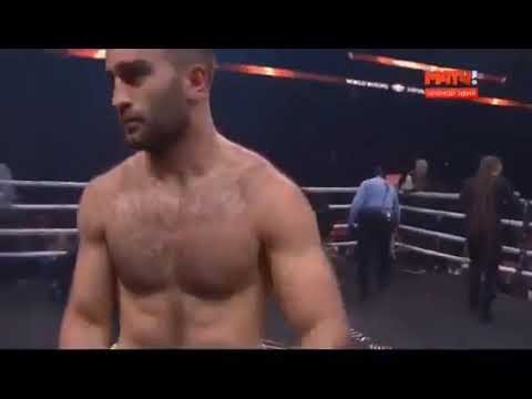 Murat Gassiev VS. Krzysztof Wlodarczyk FULL FIGHT