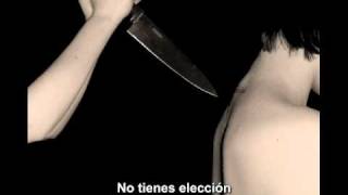 Beseech -  Bitch (subtitulado al español)