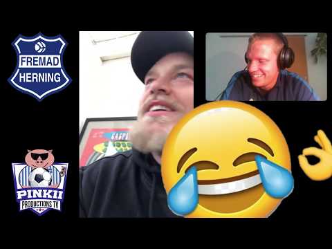 Go' weekend fra Kasper 'Kalle PIMP' Nørgaard