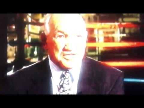 Sugar Ray Robinson vs. Gene Fullmer 1957