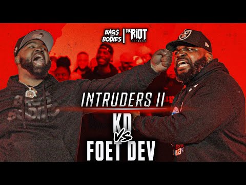 KD vs Foet Dev