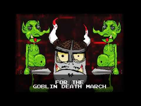 ORCumentary - Goblin Death March (ORChestrated) New Album 2021