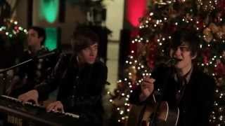 Before You Exit - O'Silent Night (MASHUP)