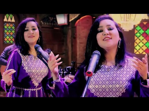 Zahra Elham - Remix Hazaragi | ریمکس مست هزارگی از زهرا الهام
