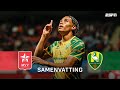 BLIKSEMSTART! ⚡️ TWEE doelpunten binnen ? MINUTEN! | Samenvatting MVV - ADO Den Haag