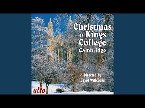 See, Amid the Winter's Snow