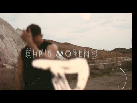 Chris Moreno - Slow Motion (Official Video)