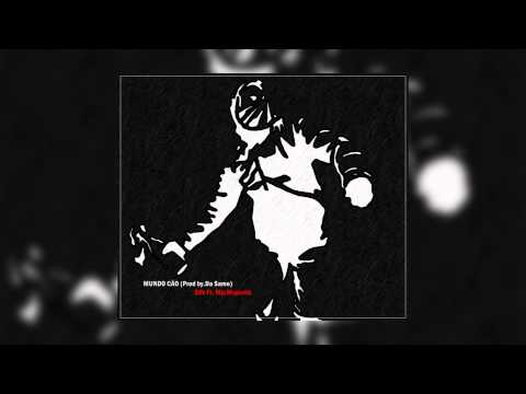 Sin ft Mjc Majestic - Mundo Cão (Prod By. Da Same/Letra)