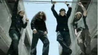 Coheed And Cambria - The Reaping