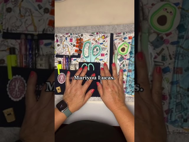 Vídeo relacionado con JUNING Kit de Costura,Costurero Accesorios Costura Kit de Accesorios para el Viajes y Principiantes y emergencias, XL
