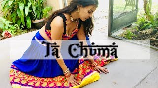 Ta Chuma | Bollywood Dance